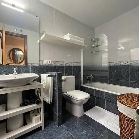 Corredoira Monforte De Lemos